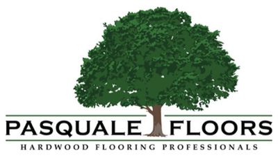 Pasquale Floors Logo