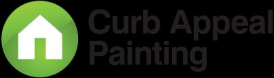 Curb Appeal Painting Logo