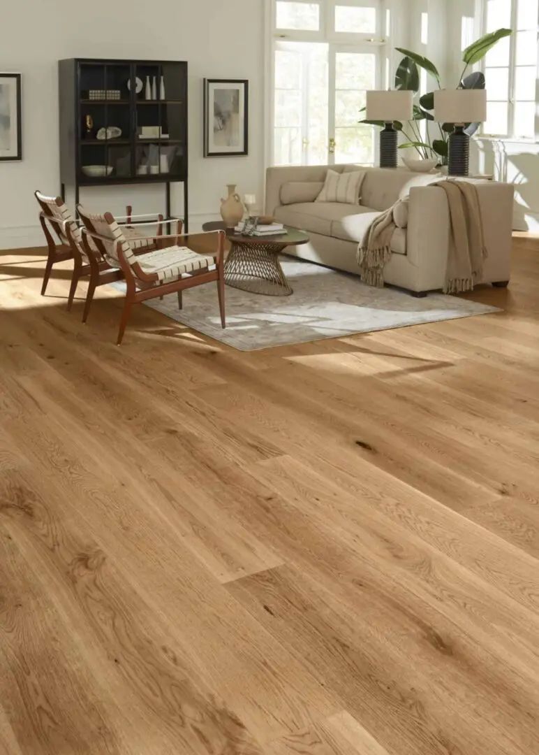 Hickory Wood Floors Pro's and Con's