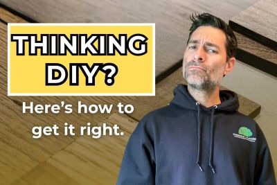 Why 80% of DIY Hardwood Floor Jobs Fail: A Professional's Guide to Getting It Right