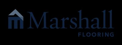 Marshall Flooring Logo