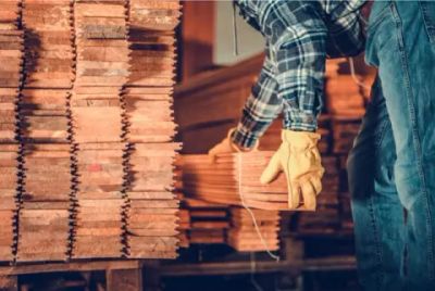 What should we know about our wood delivery?