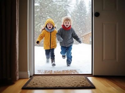 How to Pick a Doormat