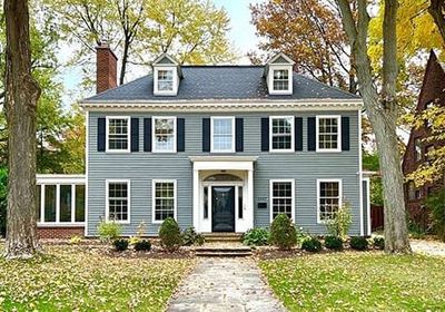 Entire Home Option 2