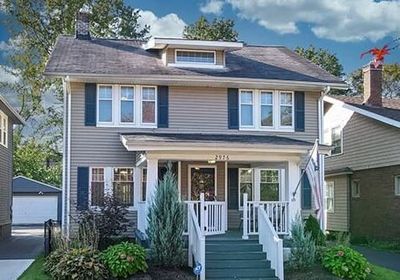 Entire Home Option 1