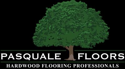 Pasquale Floors Logo