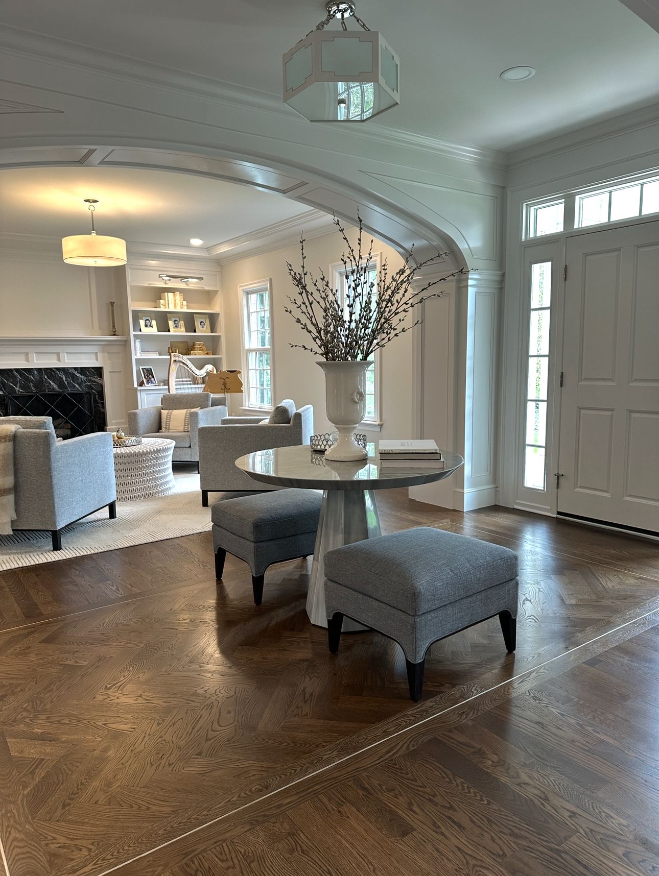 Transform Your Cleveland Home with Beautiful Hardwood Floors