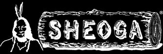 Sheoga Logo