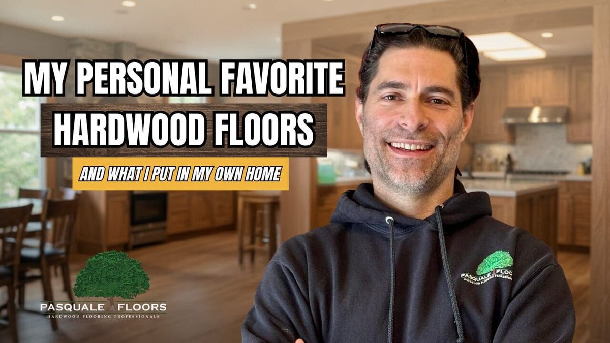 Ray Flecks and Perpendicular Grain: The Hidden Treasures of Quarter-Sawn White Oak Flooring