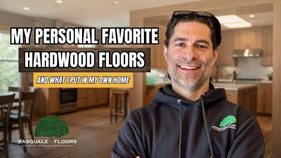 Ray Flecks and Perpendicular Grain: The Hidden Treasures of Quarter-Sawn White Oak Flooring